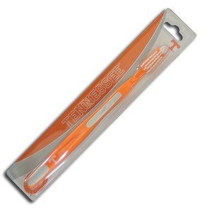 Tennessee Volunteers Toothbrush